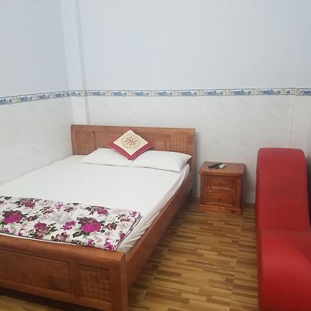 Mydungmotel Danang Exteriér fotografie