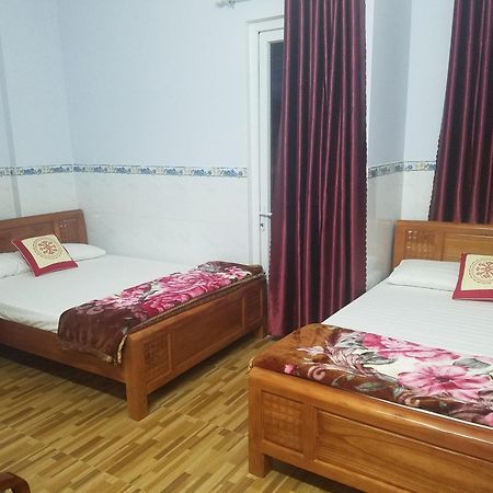 Mydungmotel Danang Exteriér fotografie