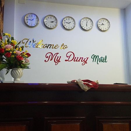 Mydungmotel Danang Exteriér fotografie