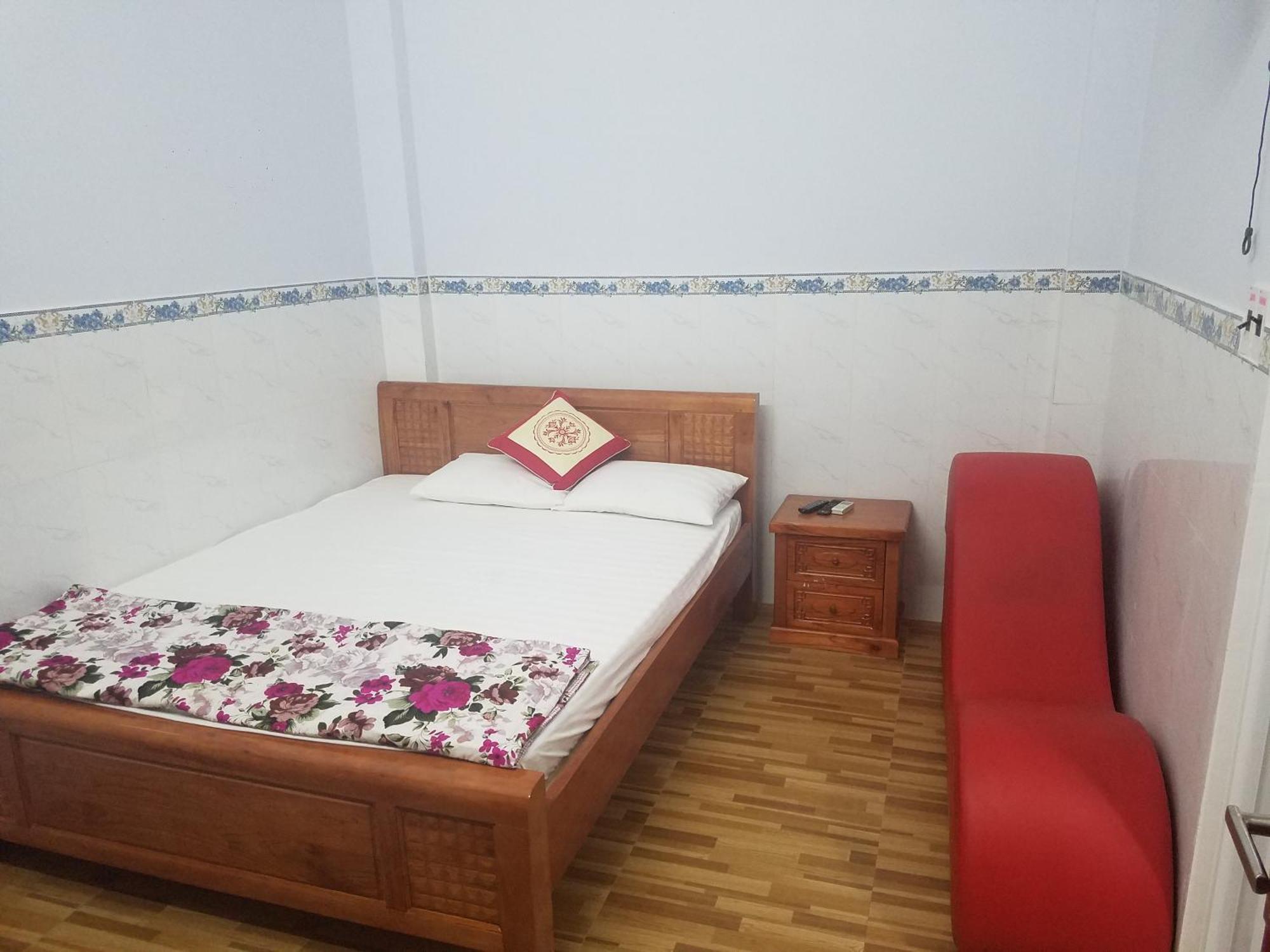 Mydungmotel Danang Exteriér fotografie