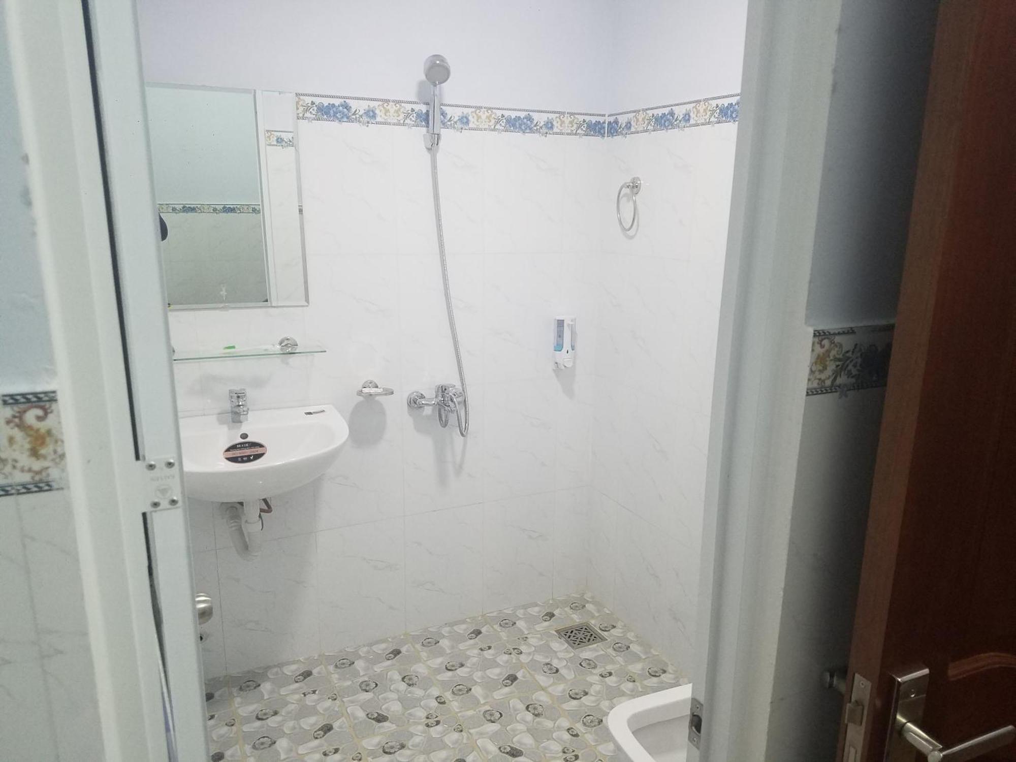 Mydungmotel Danang Exteriér fotografie
