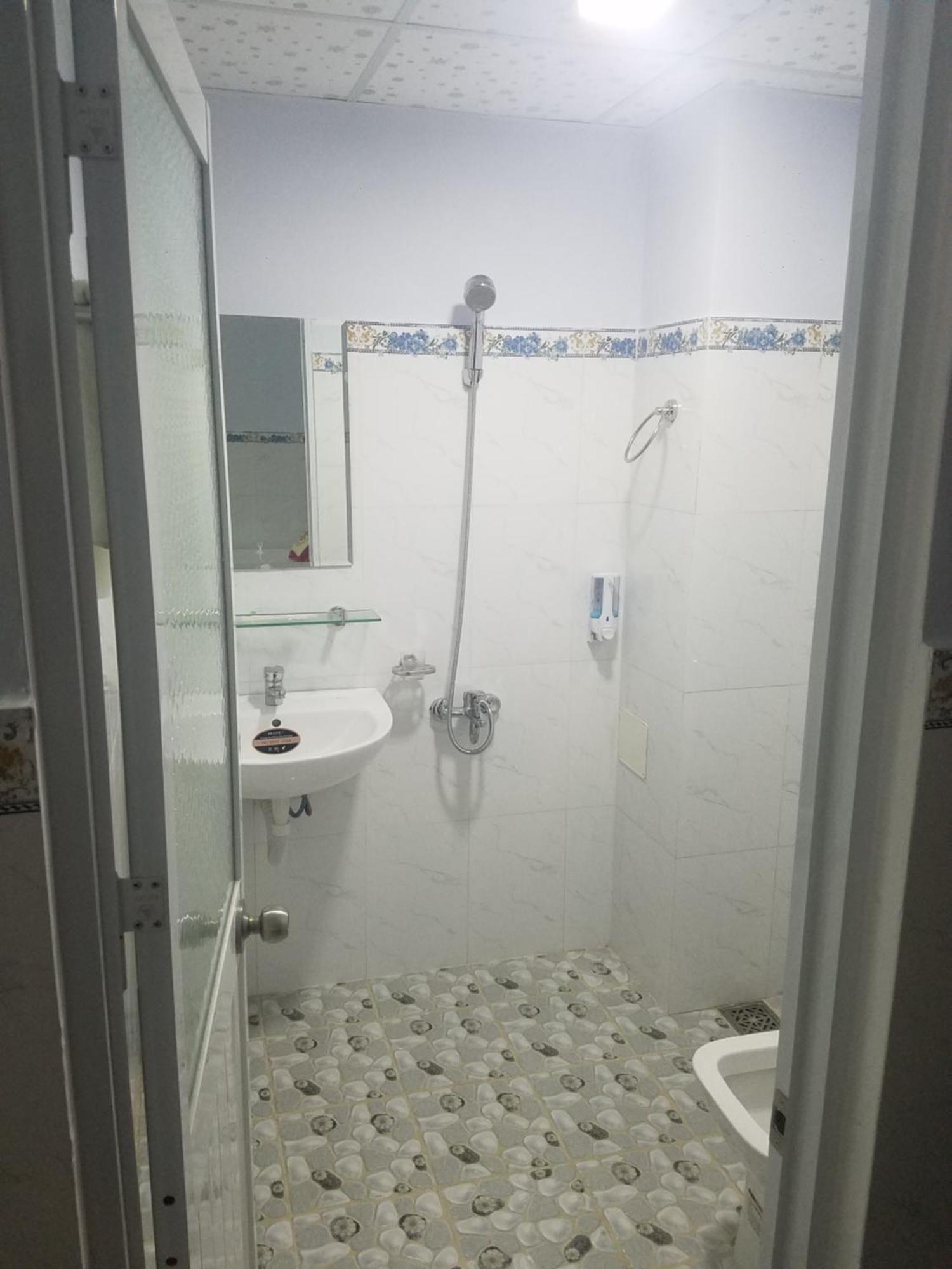 Mydungmotel Danang Exteriér fotografie