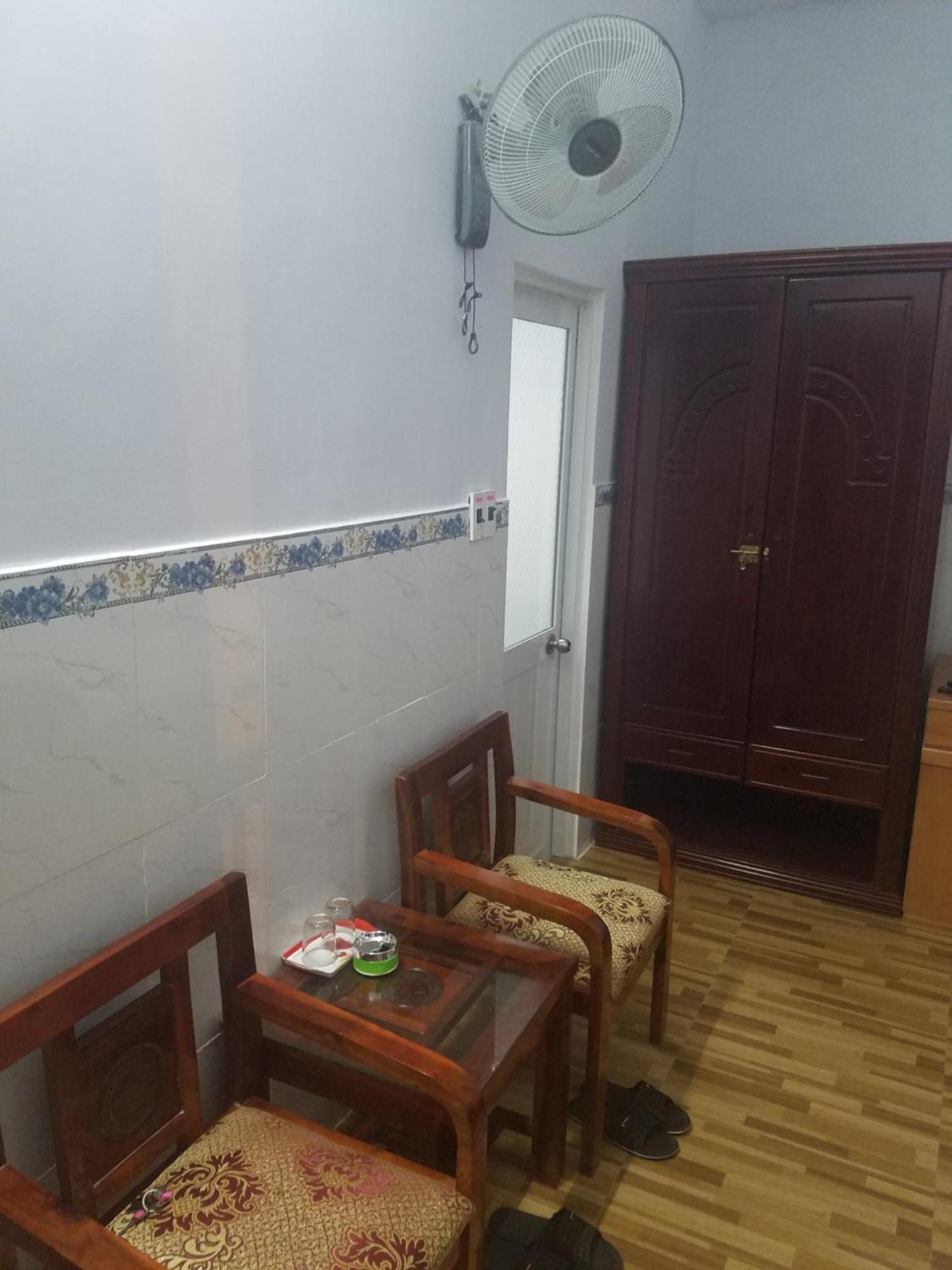 Mydungmotel Danang Exteriér fotografie