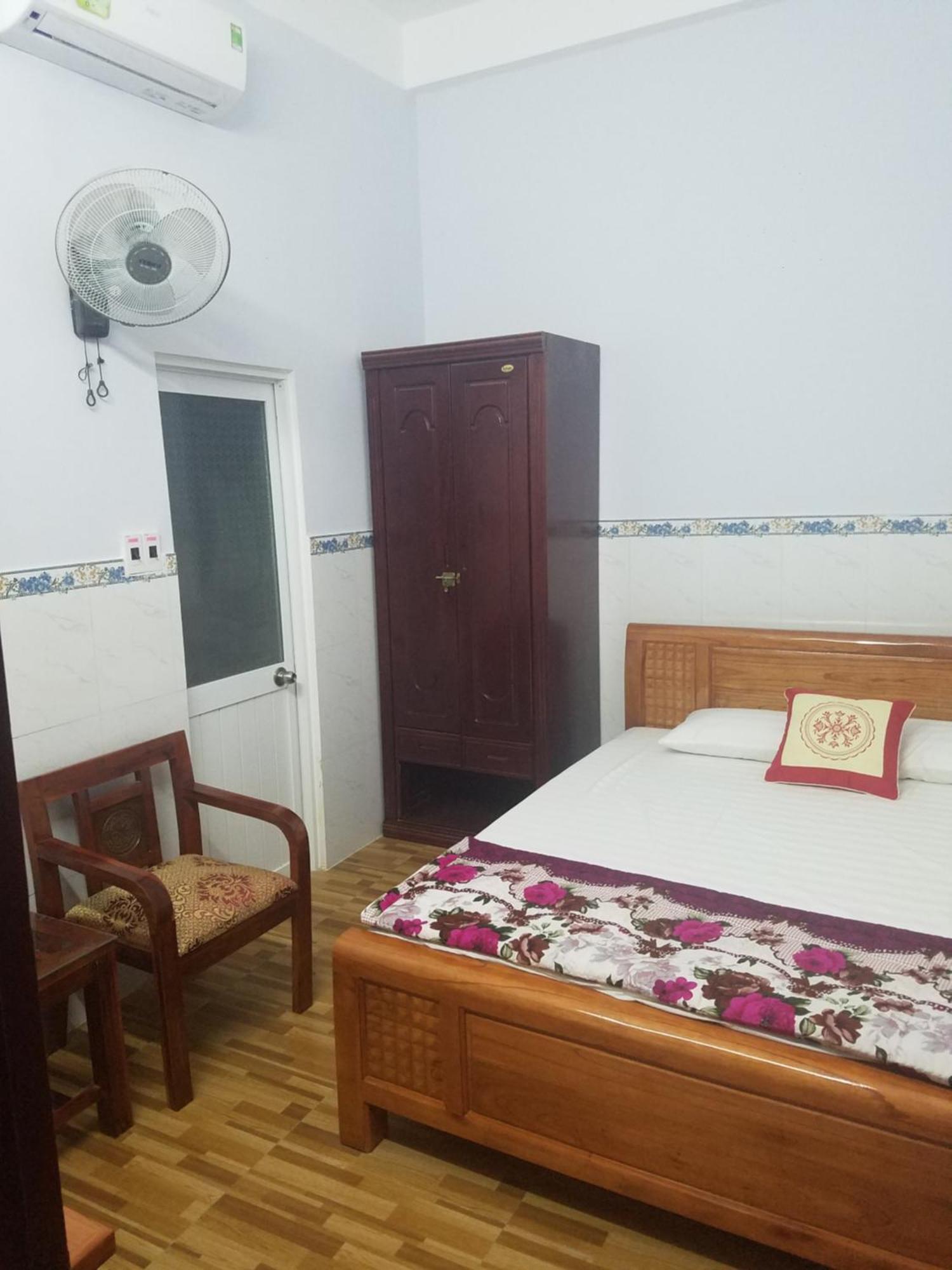 Mydungmotel Danang Exteriér fotografie