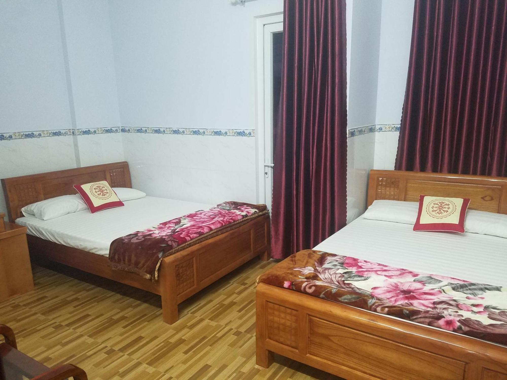 Mydungmotel Danang Exteriér fotografie