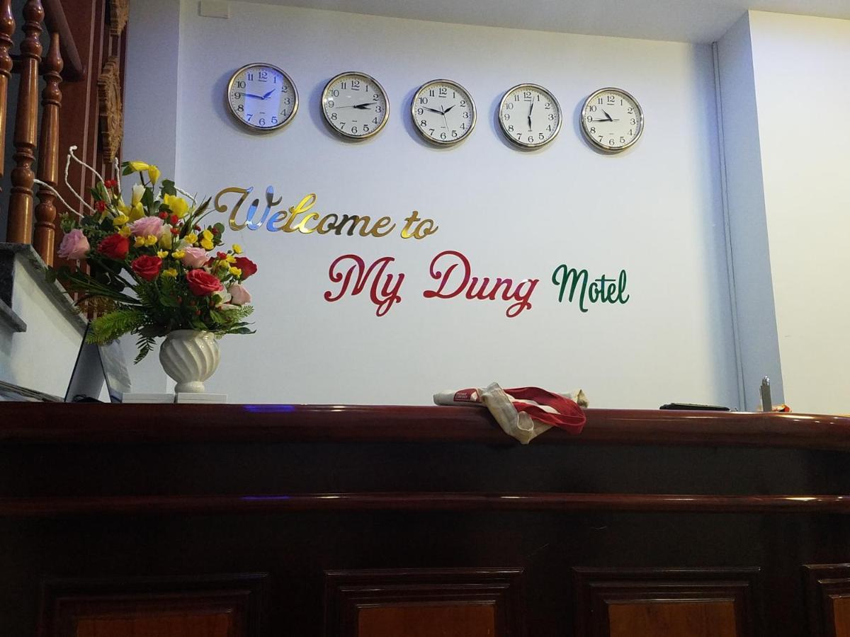 Mydungmotel Danang Exteriér fotografie